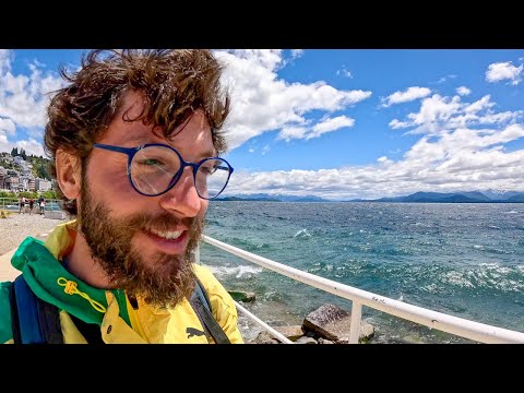 Buraya Arjantin'deki İsviçre Diyorlar! Dillerden Düşmeyen Şehir Bariloche #323