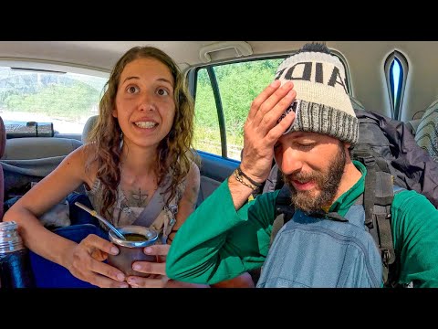 Arjantinli Kızlara Türk Olduğumu Söyleyince Bakın Ne Tepki Verdiler #317