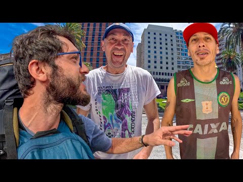 URUGUAY'DA AKILALMAZ KURALLAR! Zengin Ve Özgürlükler Ülkesi Uruguay #300