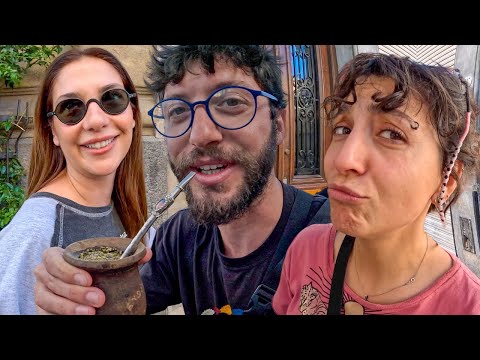 Türklerden Arjantin İtirafları! Ekonomik Kriz @Olmazsadoneriz ve Işıl'la 1 Gün #297