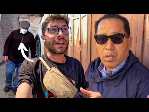 Hırsızlardan Kötü Haber Geldi! Polisler İşin İçinde #284