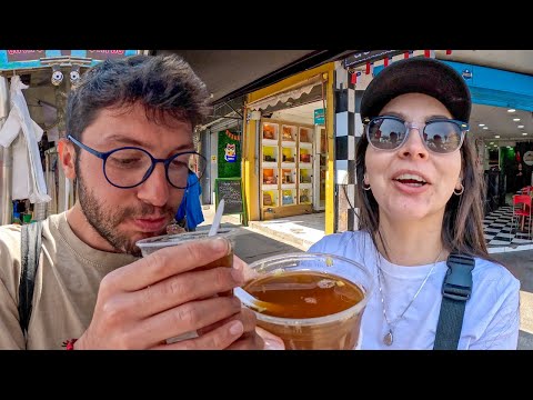 Şilili Kızlarla Eğlenceli 1 Günümüz #283