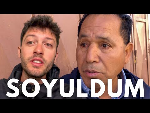 HIRSIZI YAKALADIM! HER ŞEYİMİ ÇALDILAR #280