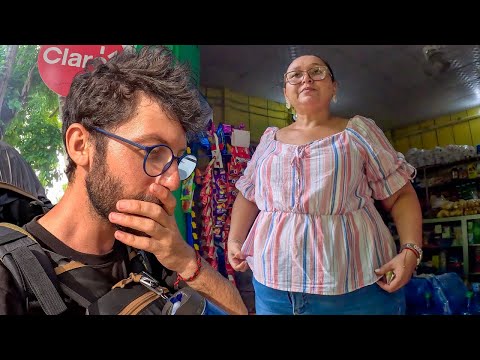 Türk Olduğumu Öğrenen Honduraslı Kadın Bakın Neler Söyledi #278