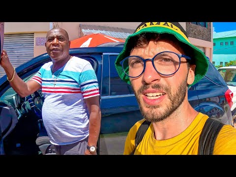 Bu Ülkeden Koşarak Çıkıyorum! Belize'deki Son Günüm #267