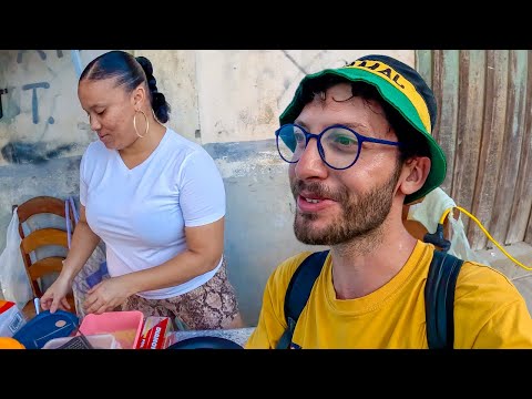 Belize'nin Yoksul Mahallelerine Yakından Bakış #266