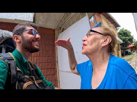 Türkiye Hayranı Guatemalalı Teyze! Orta Amerika'nın En Renkli Şehri Antigua #248