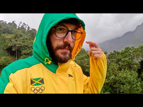 Yetkililerin Korkutan Uyarısı! Dünyaca Ünlü Cocora Vadisindeyim #244