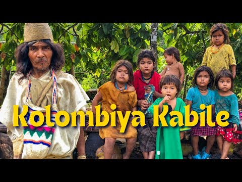 ZAMANIN DURDUĞU ORMANDA TEK BAŞINA YAŞAYAN AİLE #242