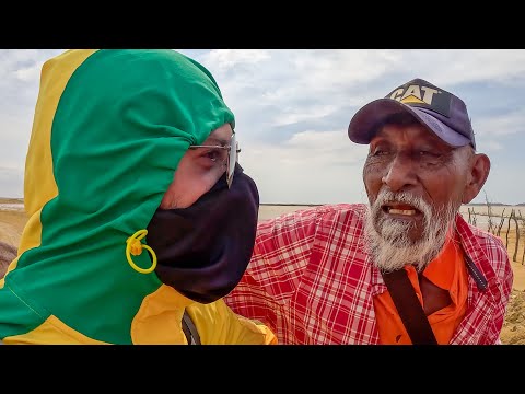 BUNU NEDEN YAPIYORLAR? Çölün Ortasında İlginç Uygulama #237