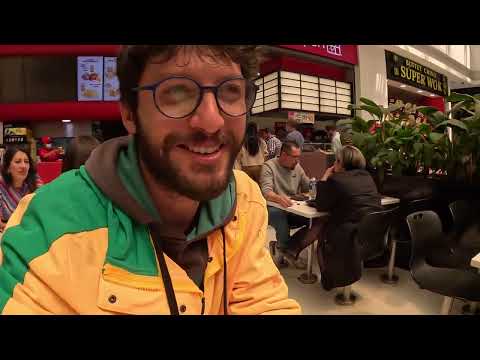 Kolombiya'da İlginç Gece! Pakistanlı Arkadaşıma Misafir Olduk #215