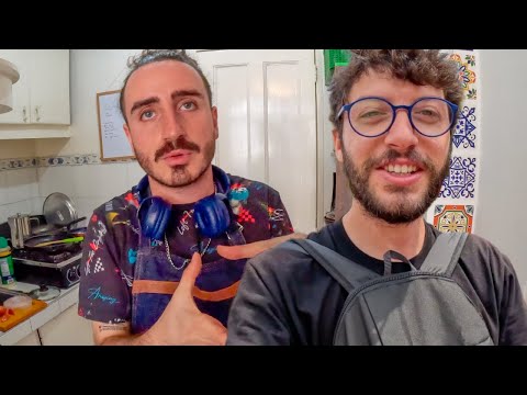 Gaziantep'ten Kolombiya'ya! Gençler NEDEN Türkiye'den Göç Ediyor? #212