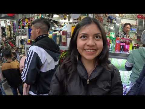 Kolombiyalı Kızın Götürdüğü Yere Bakın - El Encano Trucha Festivali #208