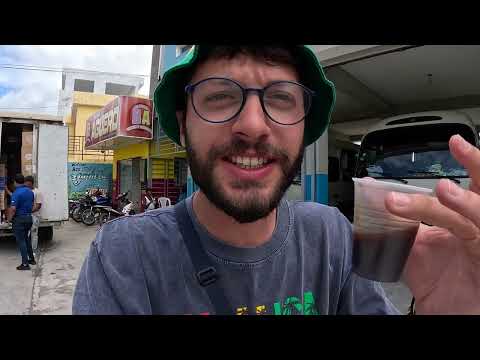 Dominik'te Günde Kaç Dolar Harcıyorum? (Dominicus) #202