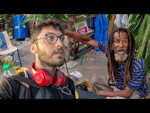 JAMAİKA'DA SON GÜNÜMDE BAŞIMA GELENE BAKIN #197