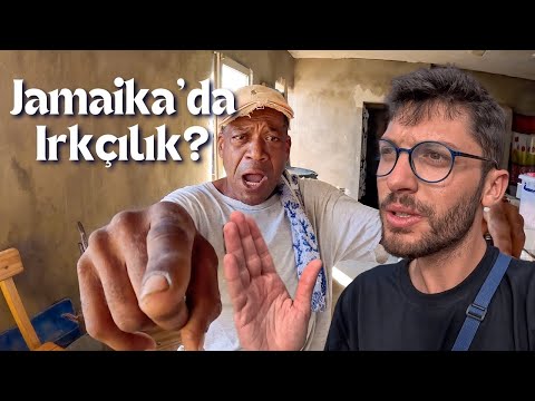 JAMAİKA'DA BAŞIMA GELENLERE BAKIN 🇯🇲 #191