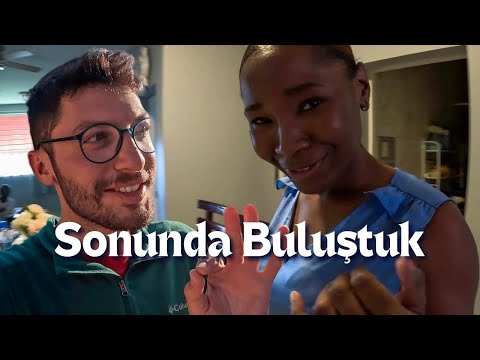 JAMAİKA'YA GELDİM! POLİS NELER SORDU? 🇯🇲 #186