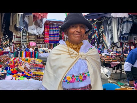 Güney Amerika'nın En Büyük Pazarı (Keşmekeş) #184