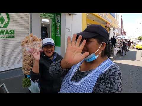 Ekvador'daki 2 Günümde Başıma Gelenler #181