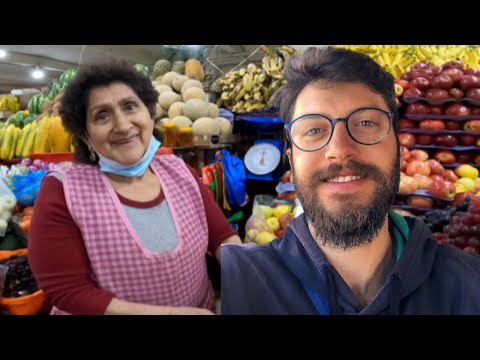 Ekvador'da İlginç İLK GÜNÜM! (Karteller Ülkesi) #174