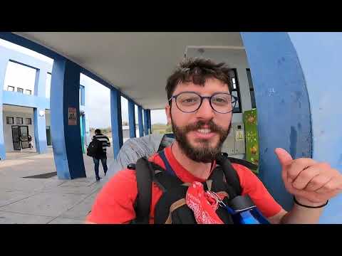 Peru Ekvador Sınırında Başıma Gelenler #173