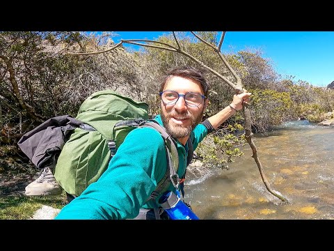 Peru Dağlarında Yolumu Kaybettim! Cordillera Huayhuash Rotası #167