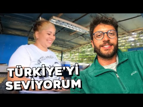 Kübalı Kadın Türk Olduğumu Öğrenince Bakın Ne Dedi #162