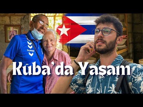 Kübalı Aile Buradaki Yaşamı ve Gerçekleri Anlattı #156