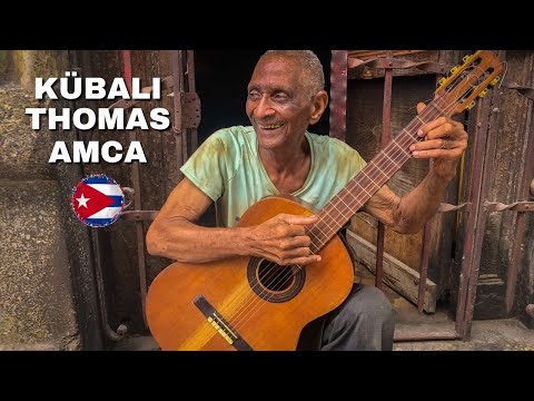 Kübalılar Gerçekten Mutlu mu? Amerikan Ambargosunda Küba’da Yaşam #151