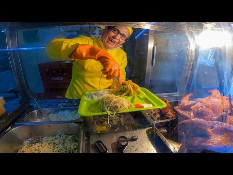 15 Birim Para! Maden şehri Potosi'de 1 günüm! #129