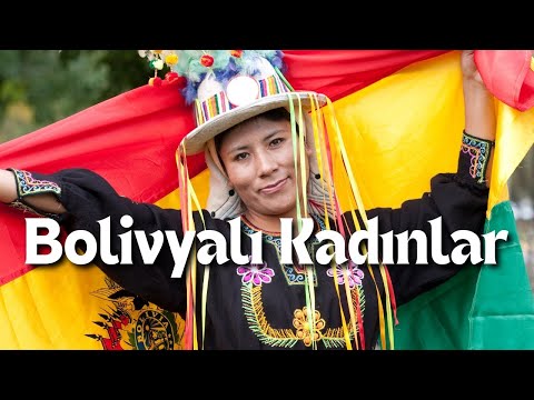 Halen Büyücülere İnanıyorlar! Bolivya Büyücüler Pazarı ve Kan Donduran Ritüel  #124