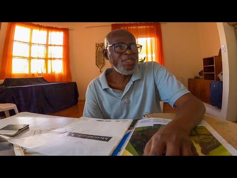 Brezilyalı Müslümanlarla 1 Günüm! İmam Bakın Neler Anlattı #115