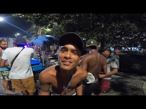 ATEŞLİ BREZİLYA GECELERİ #110