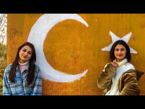 Lübnan'da Türkler Bakın Hangi Koşullarda Yaşıyor (Lübnan Türkleri) #96