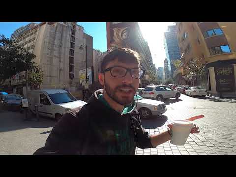 Türk Lirası ile Lübnan Gezilir mi? İç Savaş ve Ekonomik Krizin Yok Ettiği Ülke #91