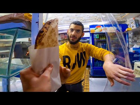 Ülkede Elektrik Yok! Lübnan'a İlginç Başlangıç #90