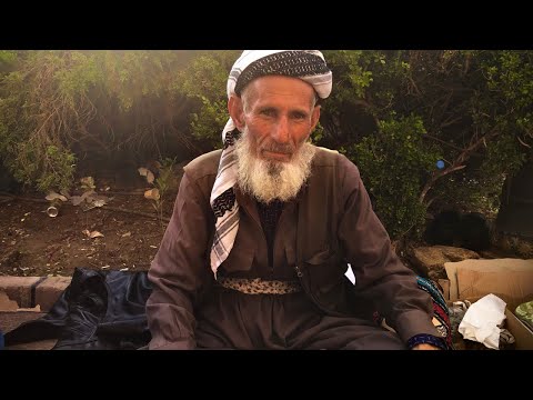 IRAK KÜRDİSTAN'DA Türkmenler ve Kürtler Bakın Nasıl Yaşıyor #89