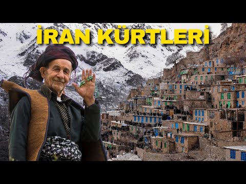 İran Kürtleri Türk Olduğumu Öğrenince Bakın Ne Oldu #86