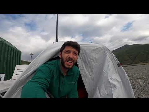 Dağda Çoban Köpeği Saldırdı! Gürcistan'da İlginç Günüm #75