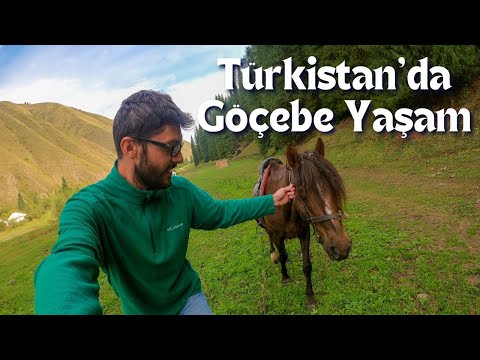 Türkistan'da Türk'üm Deyince Bakın Ne Oldu #69