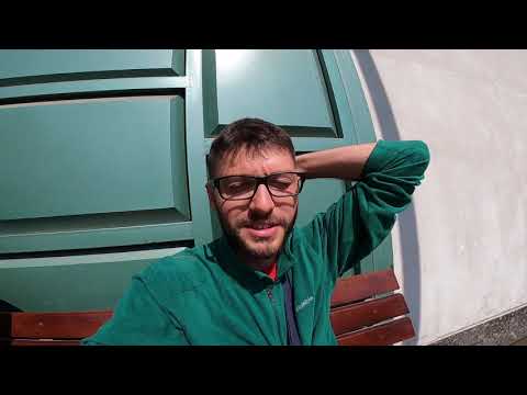 Özbek Polis Rüşvet İstedi! Sınırında Sorun Yaşadım #56