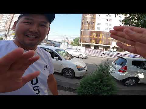 Lenin Zirvesini görmeye gidiyorum! 220 kilometrelik otostop! #53