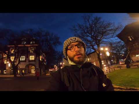 Avrupa'ya Buradan Kaçıyorlarmış! Sırbistan'ın Avrupa'ya Açılan Kapısı Subotica #7