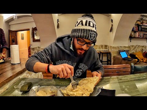 Sırbistan'da Nerede Konaklanır? Belgrad'ın İlginç Sokakları #2