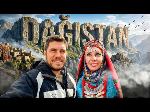 Dağıstan Sokaklarında Türküm Deyince Olanlar! 465 🇷🇺