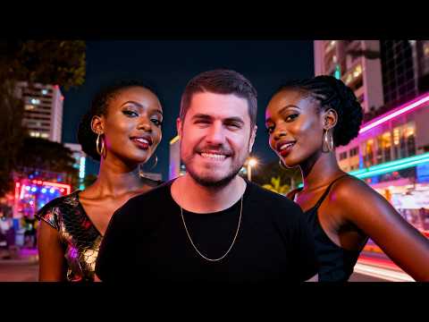 Kenya’da Geceleri Neler Oluyor? Nairobi’nin Şaşırtıcı Zengin Hayatı! - 457 🇰🇪