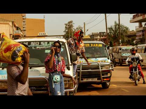 Tanzanya Bakın Nasıl Bir Ülke ! Pazarlar, Sokaklar ve Yaşam  430 🇹🇿