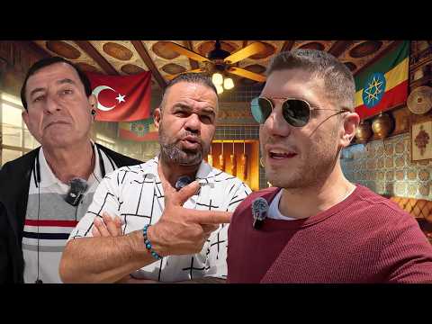 Etiyopya'da Yaşayan Türklerin Şaşırtıcı İtirafları !! Addis Ababa - 410 🇪🇹