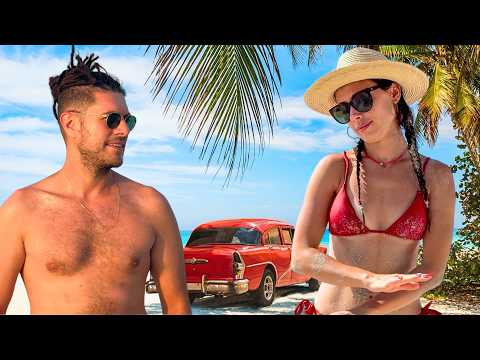 Karayip Sahillerinde Şaka Gibi Fiyatlar | Küba Plaj Tatili - 386 🇨🇺