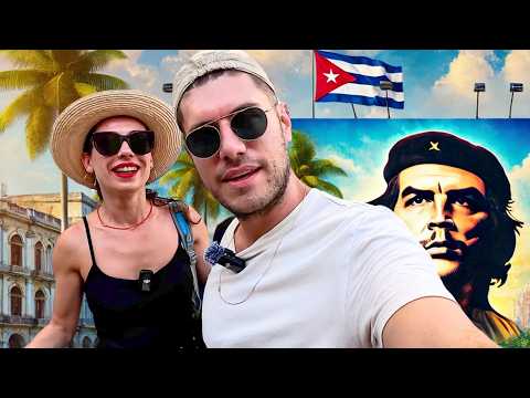 Küba Devrimin Perde Arkası | Che'nin Şehri : Santa Clara - 384 🇨🇺